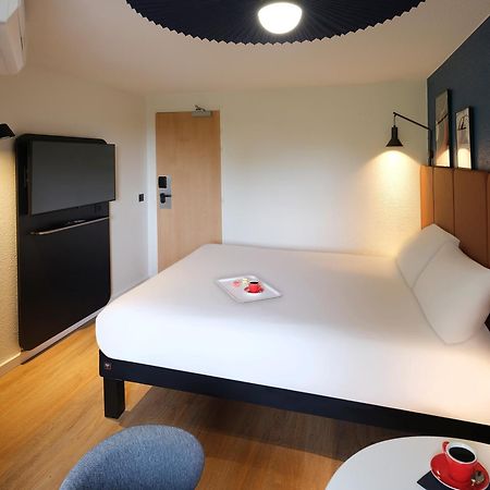 מלון Ibis Toulouse Pont Jumeaux מראה חיצוני תמונה