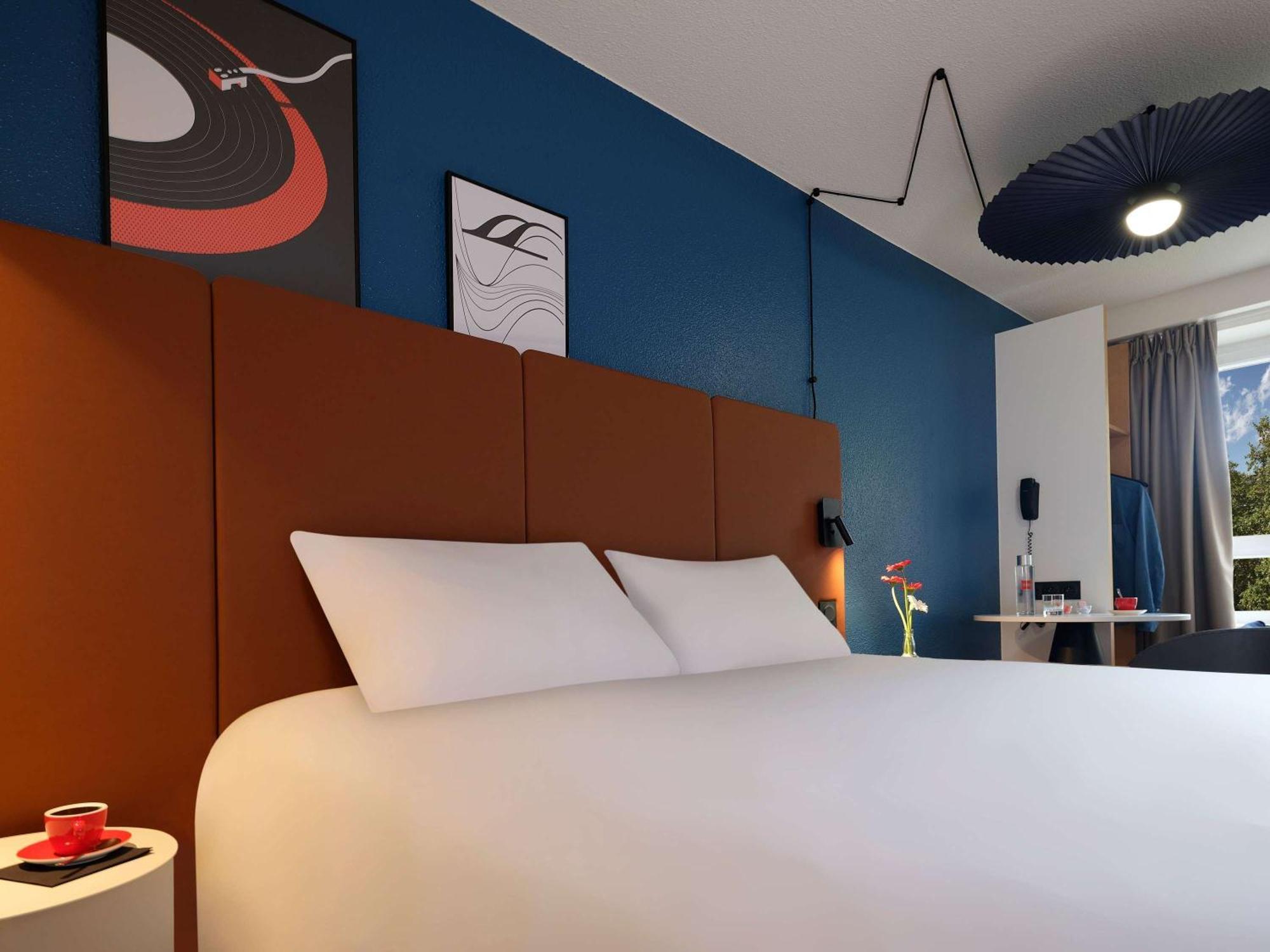 מלון Ibis Toulouse Pont Jumeaux מראה חיצוני תמונה