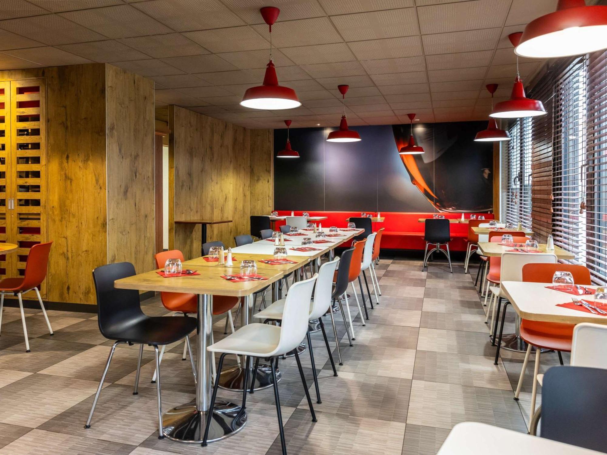 מלון Ibis Toulouse Pont Jumeaux מראה חיצוני תמונה