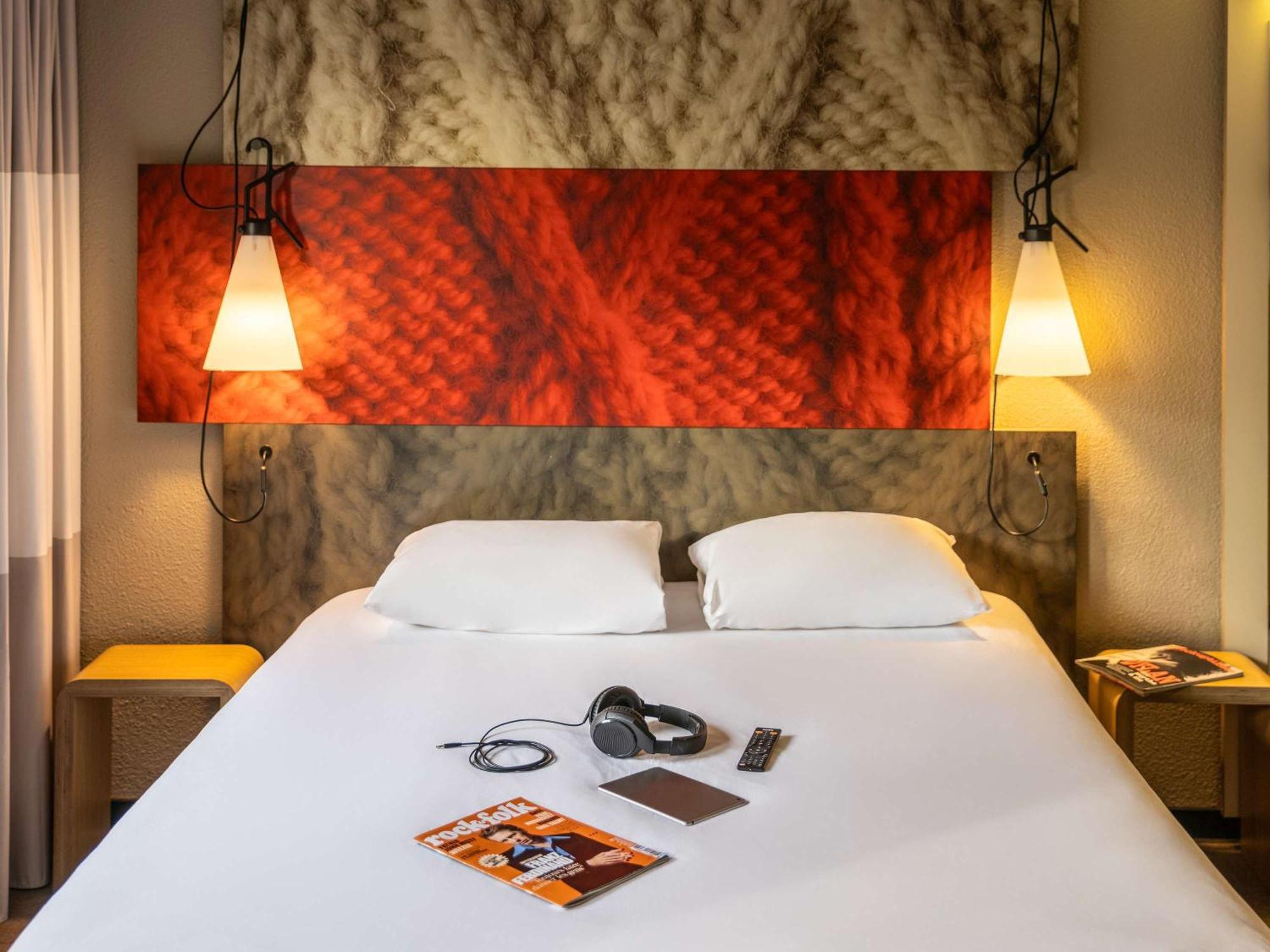 מלון Ibis Toulouse Pont Jumeaux מראה חיצוני תמונה