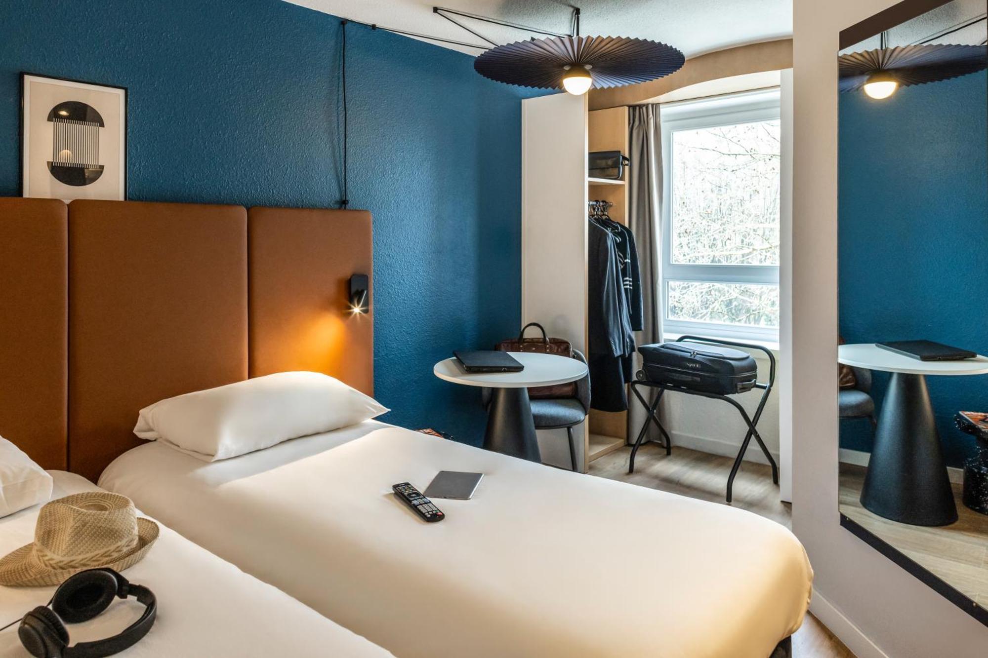מלון Ibis Toulouse Pont Jumeaux מראה חיצוני תמונה