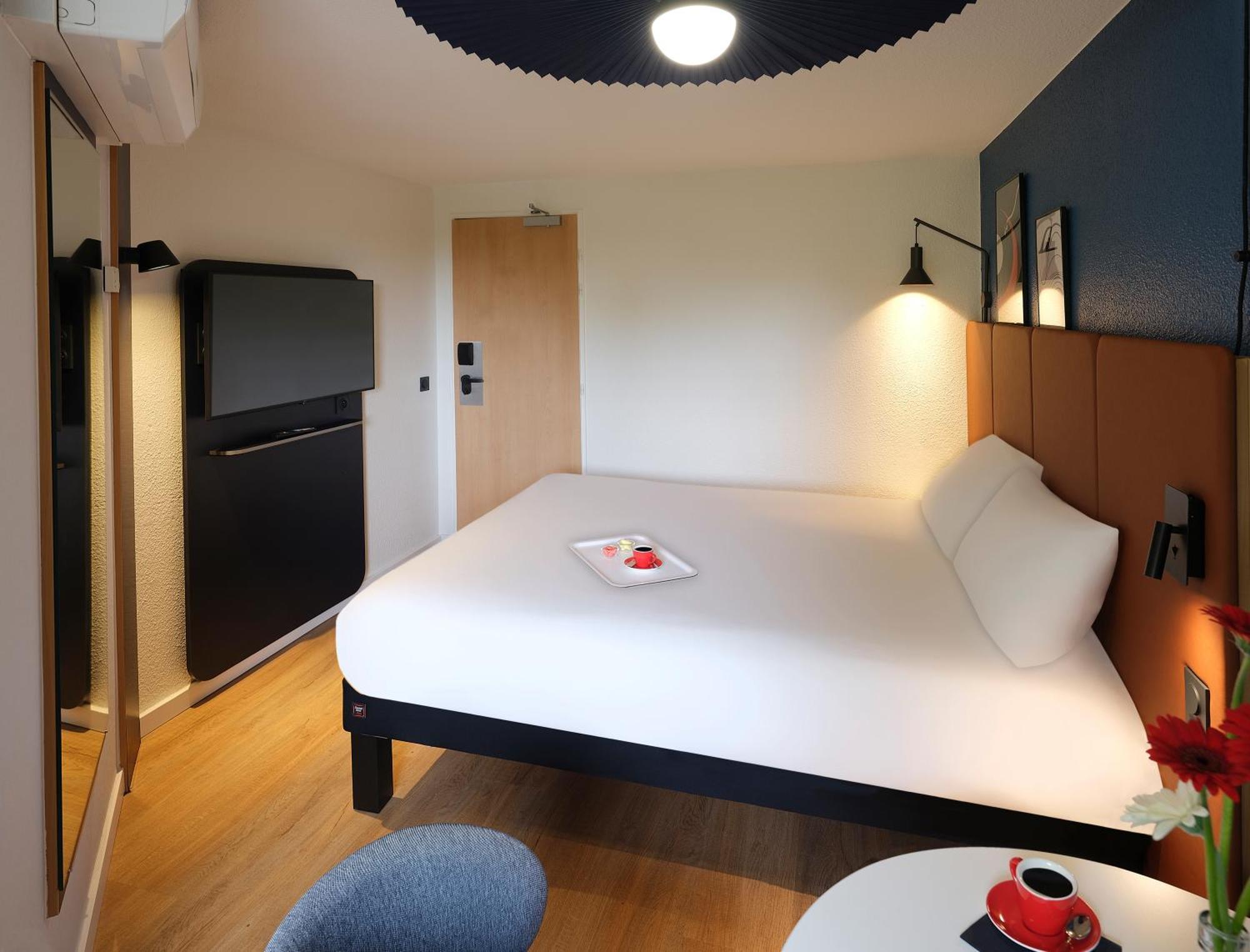 מלון Ibis Toulouse Pont Jumeaux מראה חיצוני תמונה