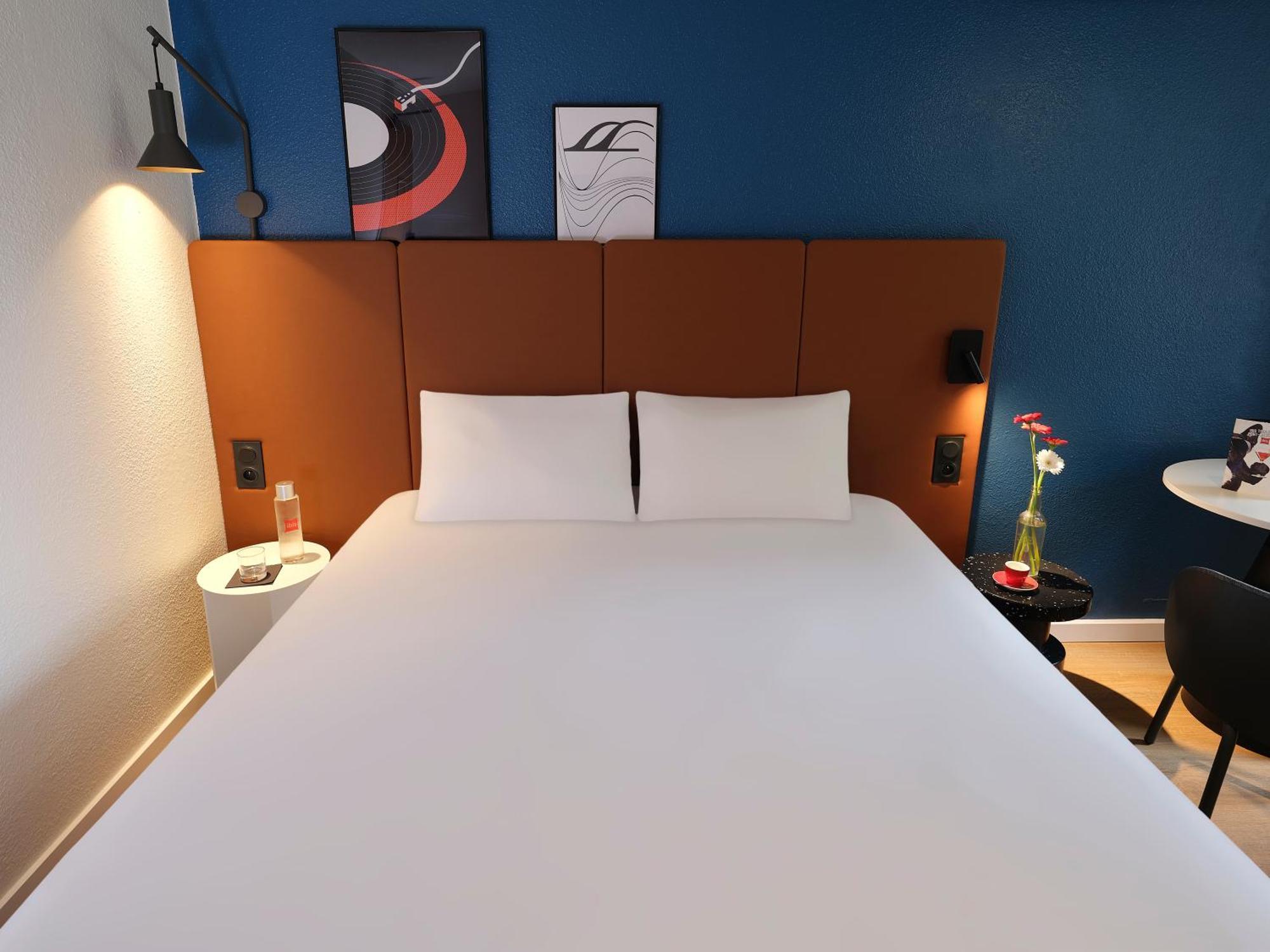 מלון Ibis Toulouse Pont Jumeaux מראה חיצוני תמונה