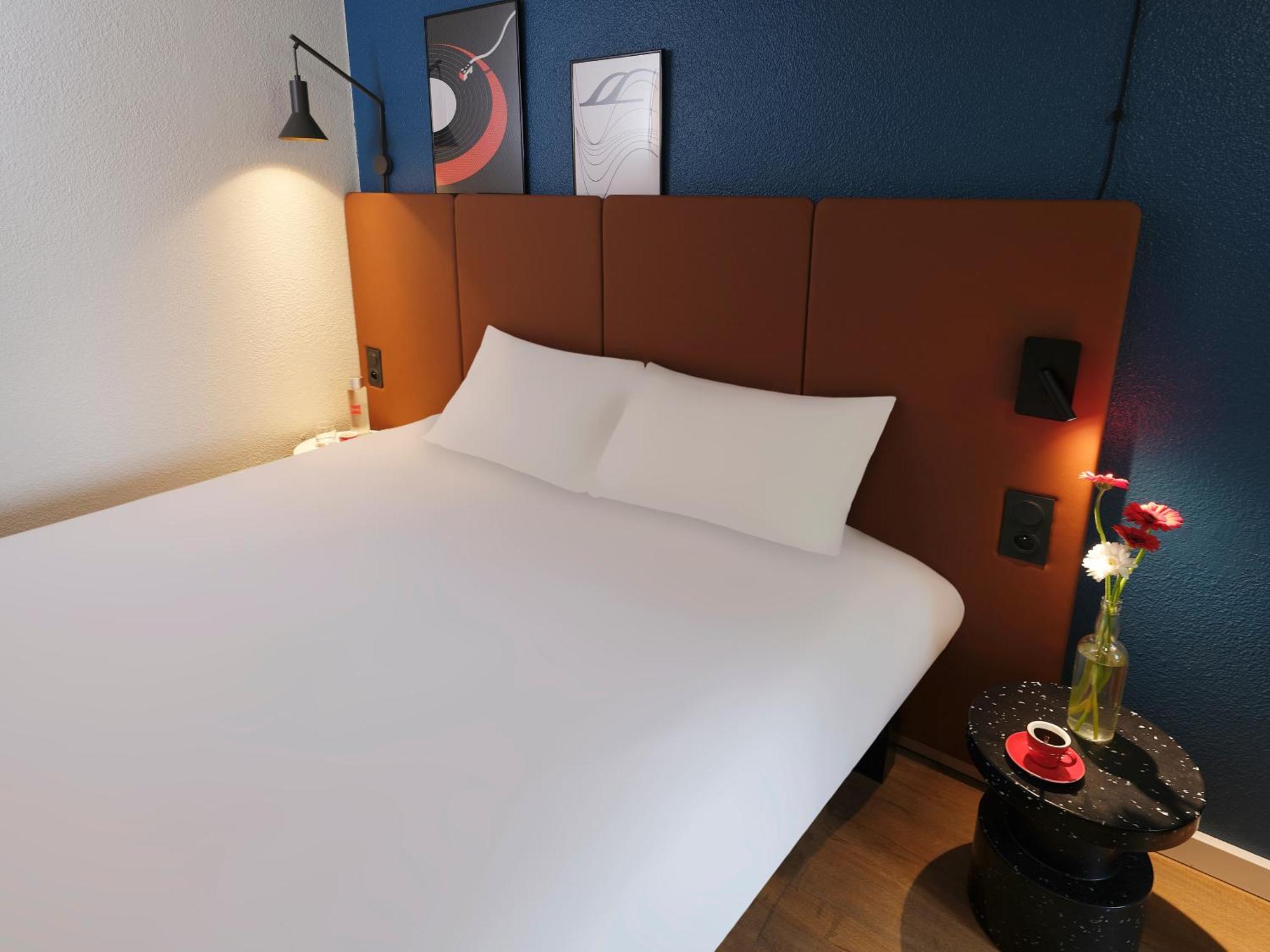 מלון Ibis Toulouse Pont Jumeaux מראה חיצוני תמונה