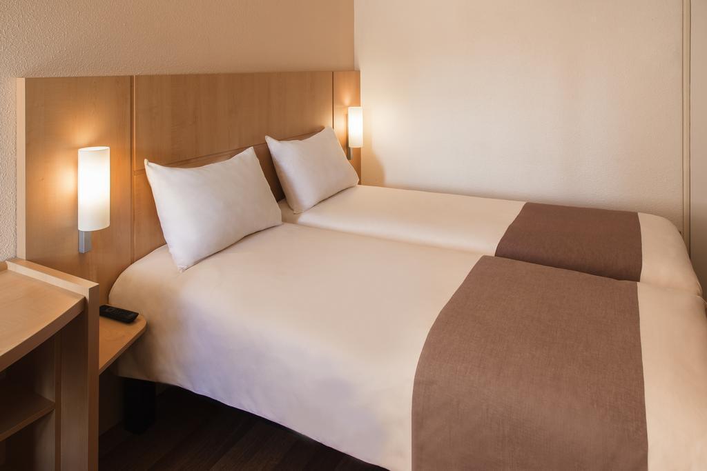 מלון Ibis Toulouse Pont Jumeaux מראה חיצוני תמונה